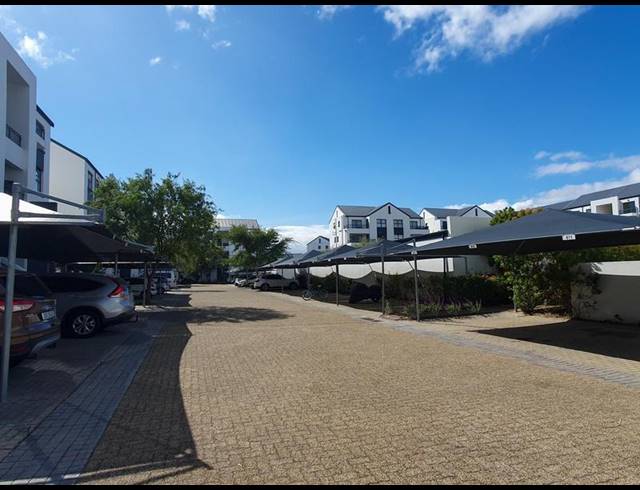 2 BEDROOM PROPERTY TO RENT IN DE VELDE
